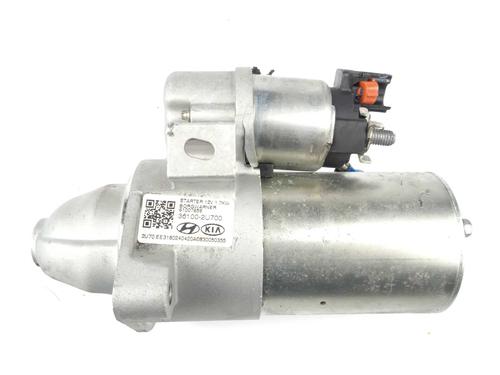 Used Starter Starter 15289334 15289334