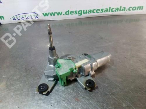 Used Rear wiper motor MITSUBISHI LANCER VIII Sportback (CX_A) [2007-2025]  10929186