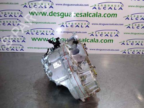 Gearbox CITROËN C5 II (RC_)  | BP24306349M3 