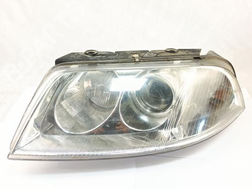 Phare gauche VW PASSAT B5.5 (3B3) 1.9 TDI (101 hp) 31706668