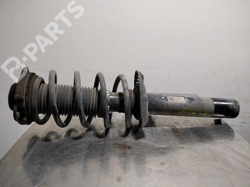 Used Left front shock absorber VW PASSAT B7 (A32, A33) [2011-2020]  9978864