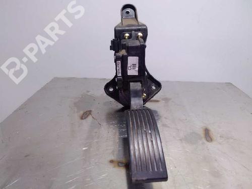 Used Pedal HYUNDAI SANTA FÉ II (CM) 2.2 CRDi GLS 4x4 (150 hp) 9996024