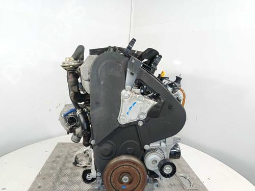 Engine PEUGEOT 307 (3A/C) 2.0 HDi 90 | BP39648682M1 - Image 3