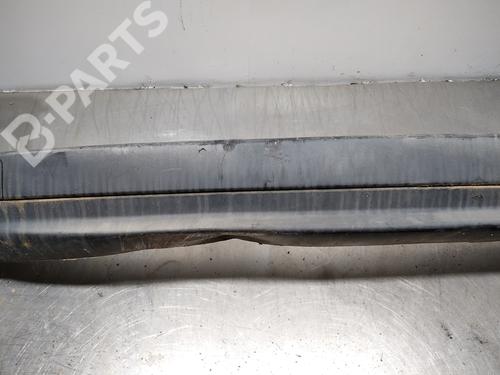 Rear bumper MERCEDES-BENZ CITAN Box Body/MPV (W415)  | BP10065139C8 