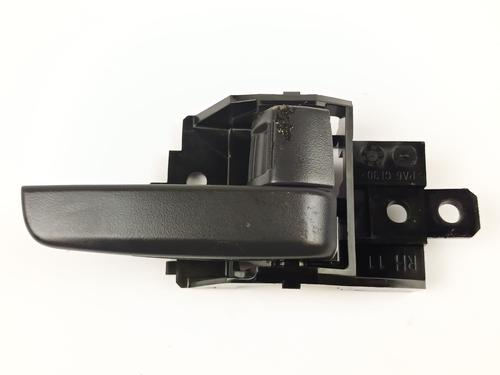 Used Rear right interior door handle MITSUBISHI MIRAGE / SPACE STAR VI Hatchback (A0_A) 1.2 (A03A) (80 hp) 30263139