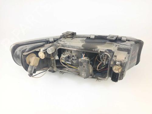 Left headlight SEAT LEON (1M1) 1.9 TDI | BP38196990C28 - Image 2