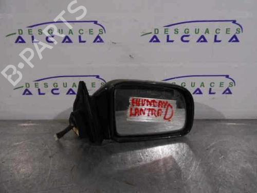 Used Right mirror Right mirror 12180688 12180688