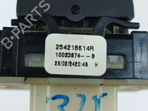 Left rear window switch DACIA DUSTER (HM_) 1.5 dCi 115 4x4 | BP35794337I29 - Image 3