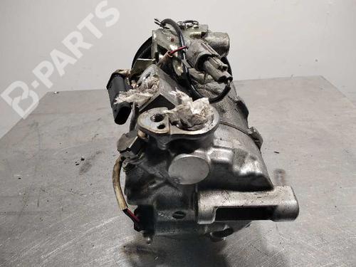 AC compressor MERCEDES-BENZ CLA Coupe (C117) CLA 200 CDI / d (117.308) | BP10092962M34 