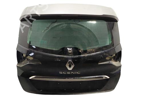 Used Tailgate Tailgate 30886381 30886381