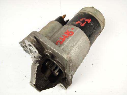 Starter RENAULT CLIO II (BB_, CB_)  | BP13044322M8 
