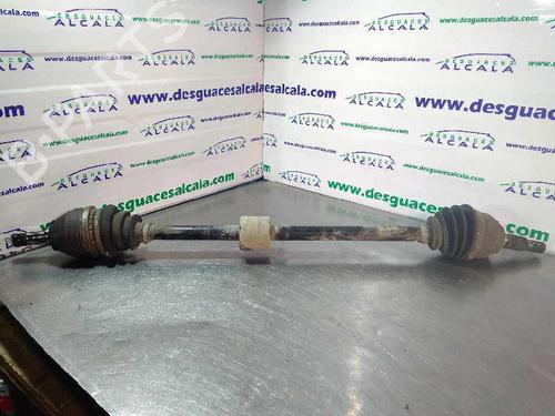 Used Right front driveshaft Right front driveshaft OPEL ASTRA H (A04) [2004-2014] 9992229 9992229