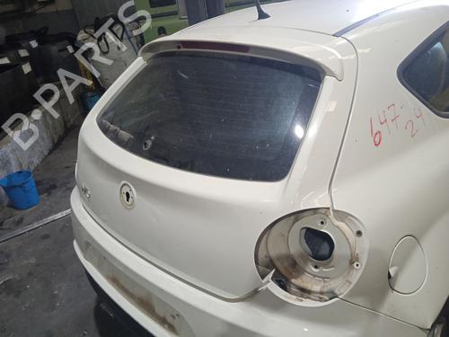 Tailgate ALFA ROMEO MITO (955_) 1.4 MultiAir (955AXL1B) | BP22986698C6 