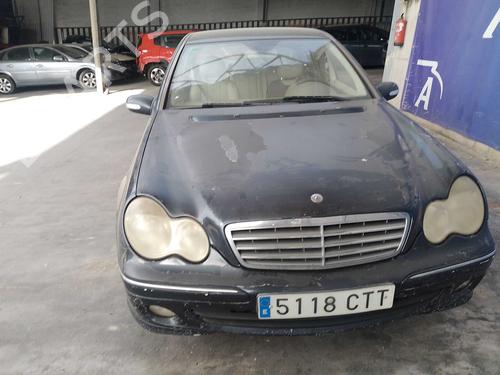 Intercooler MERCEDES-BENZ C-CLASS (W203) C 220 CDI (203.008) | BP26588178M30 - Image 9