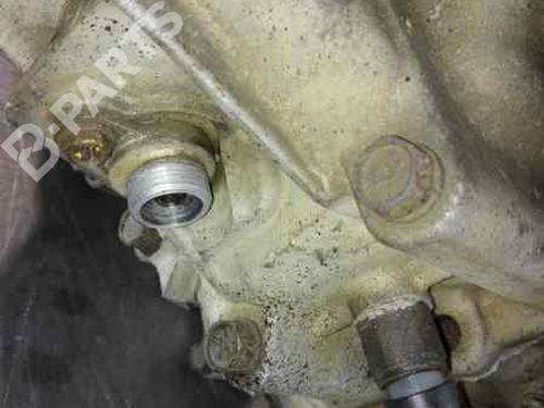 Gearbox NISSAN TERRANO II (R20)  | BP10065423M3 