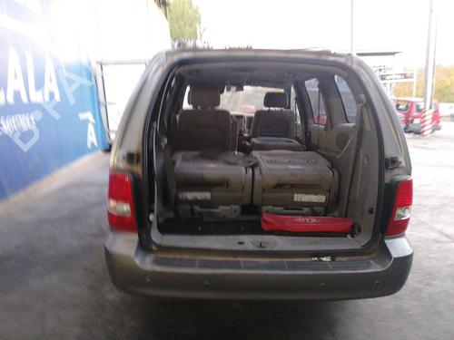 Venstre forlygte KIA CARNIVAL II (GQ) 2.5 V6 | BP21794825C28 