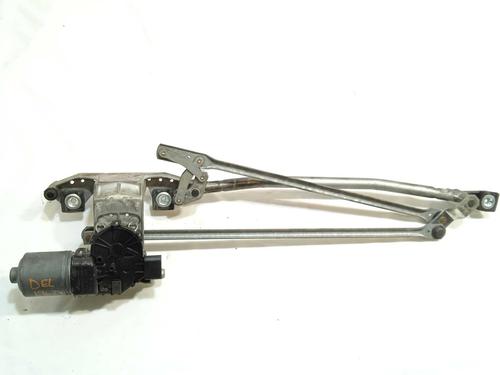 Used Front wiper motor Front wiper motor FORD C-MAX (DM2) 1.6 TDCi (109 hp) 17568003 17568003