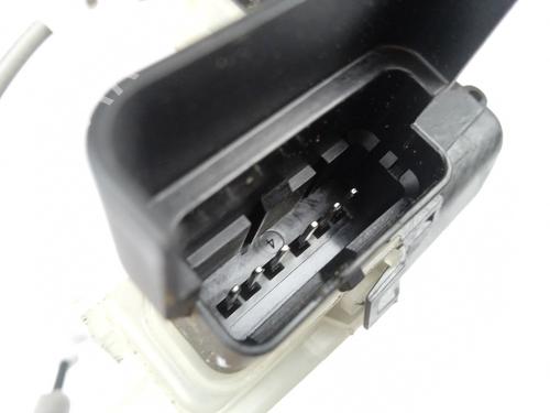 Front left lock CITROËN C4 CACTUS  | BP13302628C98 