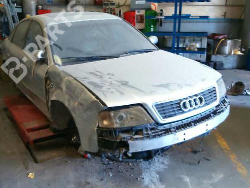 Used Parts AUDI A6 C5 Avant (4B5)  2.5 TDI  1062325