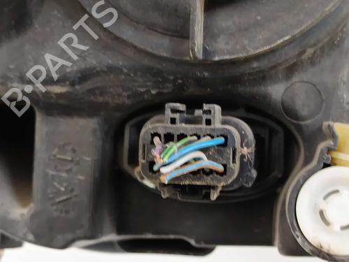 Left headlight FORD FOCUS IV (HN) 1.0 EcoBoost | BP36278343C28 - Image 5