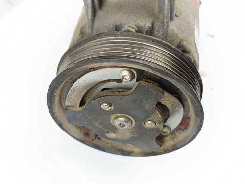 AC compressor VW TIGUAN (5N_) 2.0 TDI | BP27396876M34 - Image 2