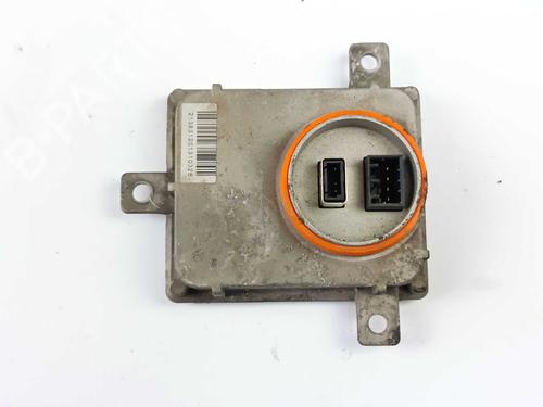 Used Xenon ballast Xenon ballast 34634536 34634536