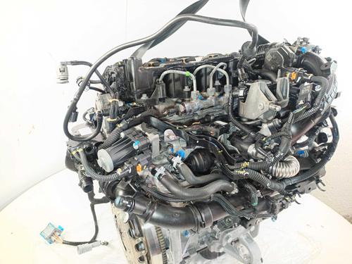 Engine CITROËN C3 AIRCROSS II (2R_, 2C_) 1.5 BlueHDi 100 (2CYHYJ) | BP34523334M1  - Image 6