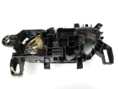 Rear right interior door handle RENAULT KADJAR (HA_, HL_) 1.5 dCi 110 (HLA3) | BP24928651I16 - Image 2