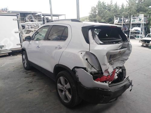 Right mirror CHEVROLET TRAX 1.7 TD | BP34446189C27  - Image 9