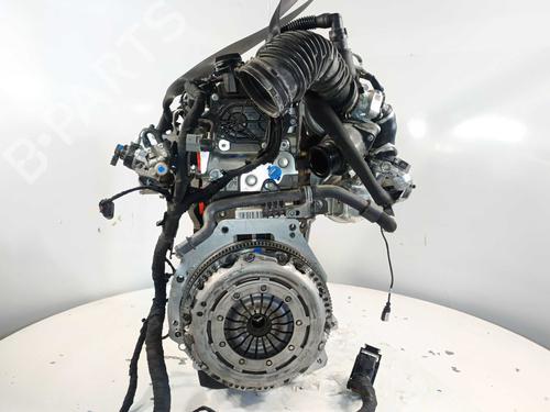 Engine SEAT LEON (KL1, KLG) 2.0 TDI | BP37758902M1 - Image 16