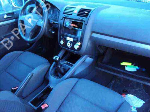 Left front driveshaft VW GOLF V (1K1) | BP10142847M38 - Image 8