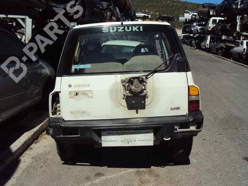 Used Parts SUZUKI VITARA (ET, TA, TD)    1154718