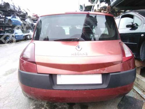 Right front door RENAULT MEGANE II (BM0/1_, CM0/1_)  | BP10027148C3 