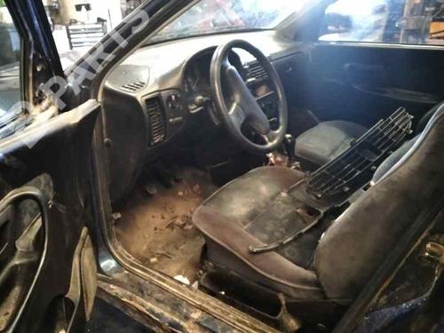 Left mirror SEAT IBIZA II (6K1)  | BP10152076C26 