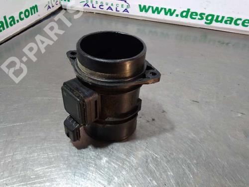 Turbo tubo dell'aria per RENAULT | 7700867369