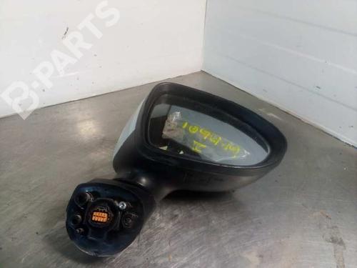 Right mirror KIA RIO III (UB)  | BP10751594C27