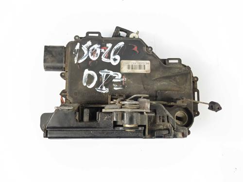 Used Front left lock Front left lock 33054393 33054393
