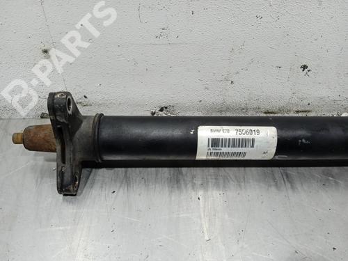 Driveshaft BMW X5 (E70) xDrive 30 d | BP10177547M37 