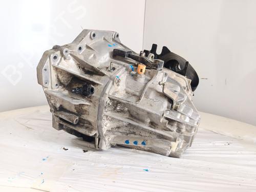 Gearbox NISSAN INTERSTAR Van (X70) dCi 100 | BP30274196M3 