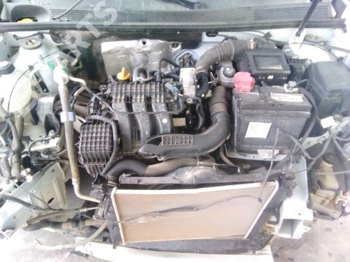 Steering wheel DACIA SANDERO II 1.0 SCe 75 (B8JC, B8JD) | BP10956106C49  - Image 14