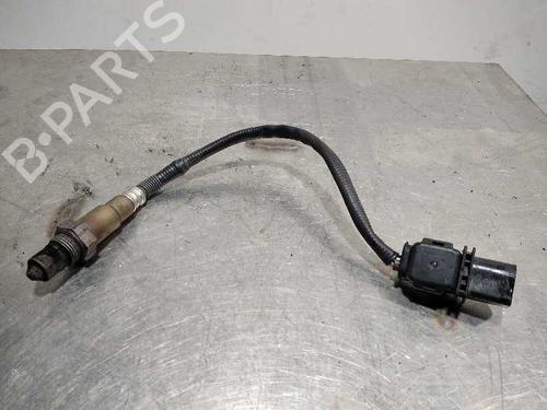 Used Electronic sensor Electronic sensor BMW 3 (F30, F80) 316 d (116 hp) 10092905 10092905