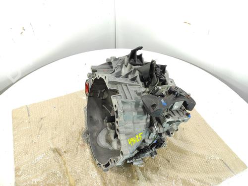 Gearbox VOLVO S60 II (134) D4 | BP28378978M3 