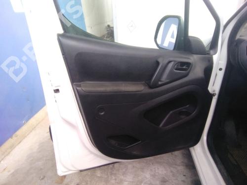 Front left exterior door handle PEUGEOT PARTNER Box Body/MPV 1.6 HDi | BP11197700C128  - Image 14