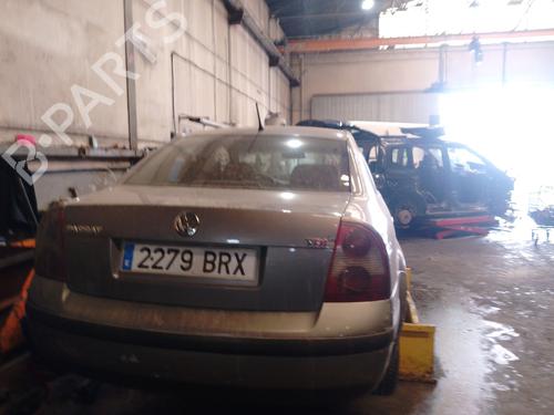 Højre bagtil invendig håndtag VW PASSAT B5.5 (3B3) 1.9 TDI | BP32760671I16  - Image 5