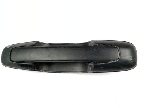 Used Rear left exterior door handle SUZUKI GRAND VITARA I (FT, HT) 2.0 HDI 110 16V 4x4 (SQ420D, TD83V) (109 hp) 23551656
