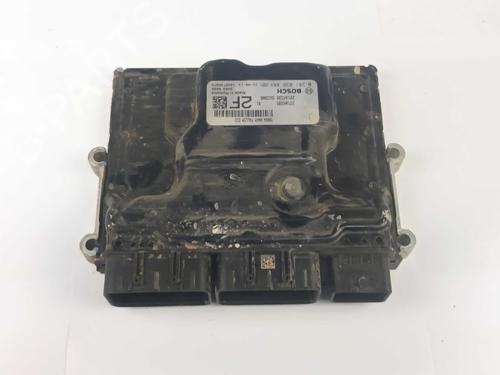 Used Engine control unit (ECU) Engine control unit (ECU) RENAULT KANGOO / GRAND KANGOO II (KW0/1_) 1.5 dCi 95 (KW16) (95 hp) 32060231 32060231
