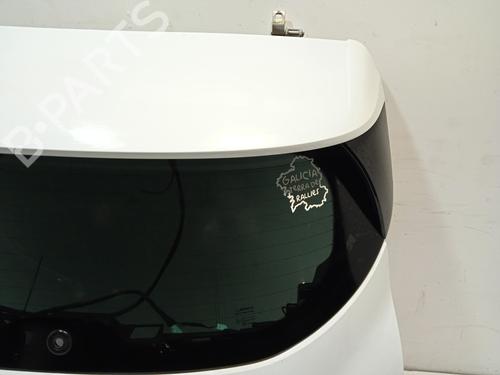 Tailgate RENAULT MEGANE IV Hatchback (B9A/M/N_)  | BP16067903C6 