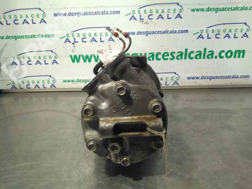 AC compressor OPEL CORSA C (X01)  | BP9986904M34 