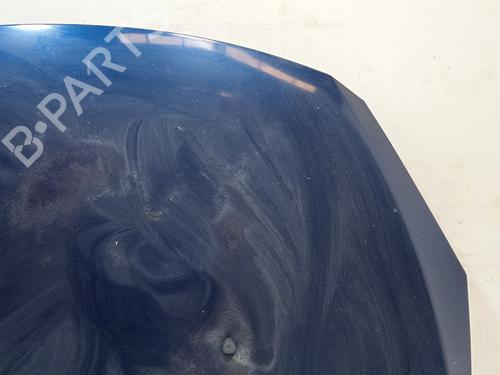 Hood PEUGEOT 307 (3A/C) 1.6 HDi 110 | BP18537094C1 