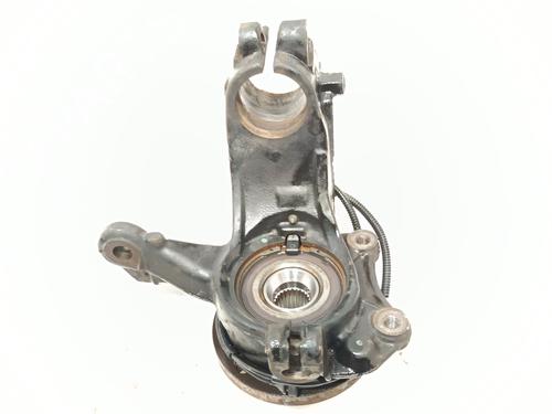 Left front steering knuckle PEUGEOT 208 I (CA_, CC_) | BP28514807M25